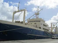 Traaler müügiks