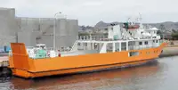 Ro-Ro ship müügiks