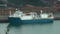 Platvormiga varustamise anum (PSV) müügiks