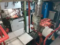 Tõukelaev müügiks