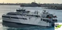 Ro-Ro ship müügiks