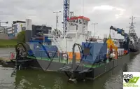 General Cargo/Multi-purpose müügiks