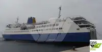 Ro-Ro laev müügiks