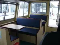 Patrullkaater müügiks