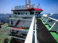 General Cargo/Multi-purpose müügiks