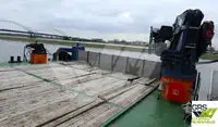 General Cargo/Multi-purpose müügiks