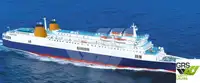Ro-Ro ship müügiks