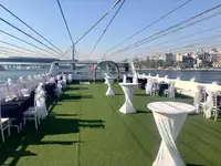 Reisilaev müügiks