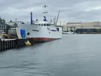 Longliner müügiks