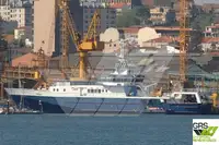 Patrullkaater müügiks