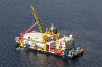 Oil/Chemical tanker müügiks