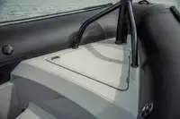 Jäik PVC-paat müügiks