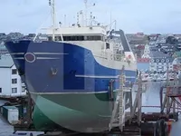 Traaler müügiks