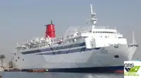 Ro-Ro ship müügiks
