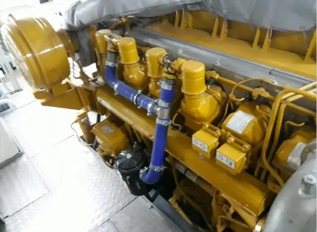 Tõukelaev müügiks
