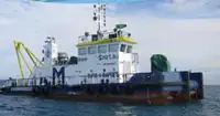 Tööpaadid müügiks