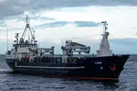 Puistekaubaveoalus müügiks