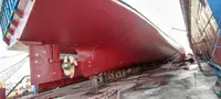 Oil/Chemical tanker müügiks