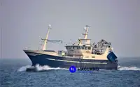 Trawler müügiks