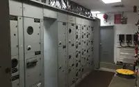 LNG vedav laev müügiks