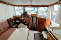 Trawler müügiks
