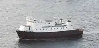 Ro-Ro laev müügiks