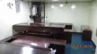 LNG vedav laev müügiks