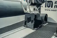 Jäik PVC-paat müügiks
