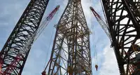 LNG kandja müügiks
