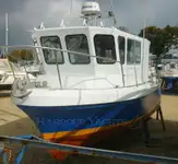 Traaler müügiks
