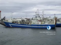 Traaler müügiks