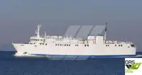 Ro-Ro ship müügiks