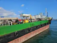 Oil/Chemical tanker müügiks