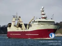 Traaler müügiks
