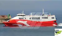 Ro-Ro ship müügiks