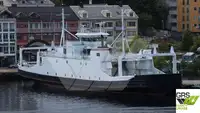 Ro-Ro ship müügiks