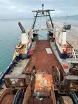 Traaler müügiks