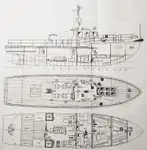 Töölaevad müügiks