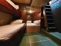 Hüdroloogialaev müügiks