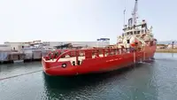Platvormiga varustamise anum (PSV) müügiks