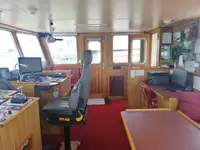 Puistekaubaveoalus müügiks