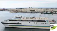 Ro-Ro ship müügiks