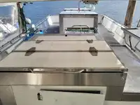 Trawler müügiks