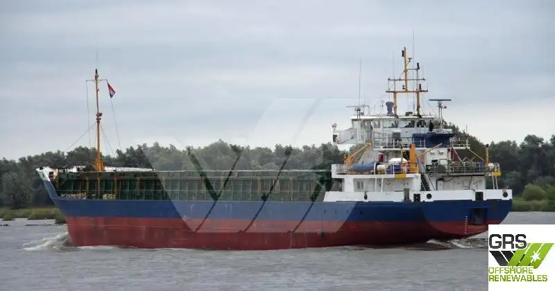 Puistekaubaveoalus müügiks