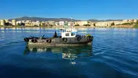 Töölaevad müügiks