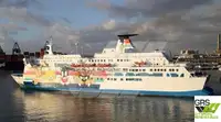 Ro-Ro ship müügiks