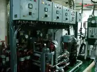 Oil/Chemical tanker müügiks