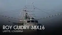 Trawler müügiks