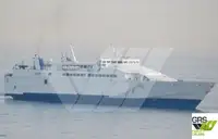Ro-Ro ship müügiks