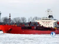 Nafta-/keemialaev müügiks